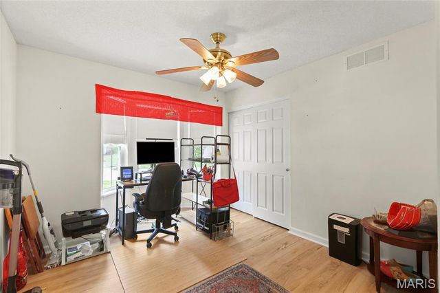 2340 Arkansas Drive, High Ridge, MO 63049