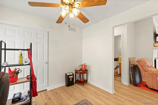 2340 Arkansas Drive, High Ridge, MO 63049