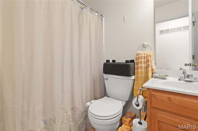 2340 Arkansas Drive, High Ridge, MO 63049