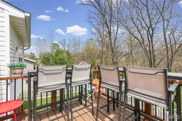 2340 Arkansas Drive, High Ridge, MO 63049