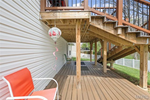 2340 Arkansas Drive, High Ridge, MO 63049