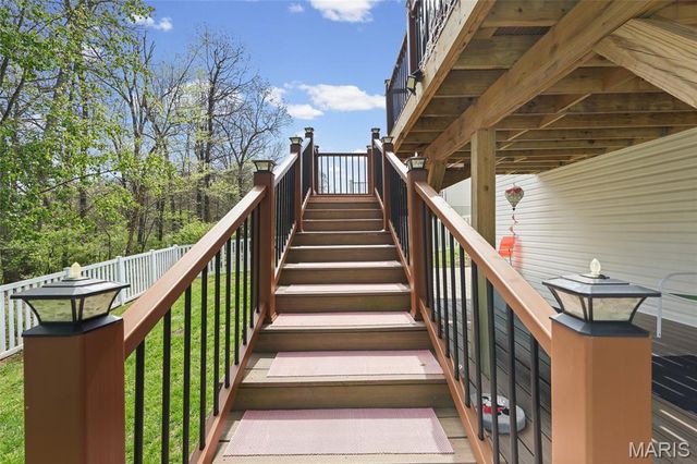 2340 Arkansas Drive, High Ridge, MO 63049