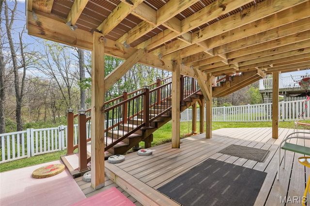 2340 Arkansas Drive, High Ridge, MO 63049