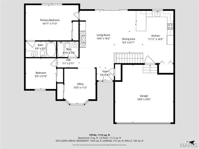 2340 Arkansas Drive, High Ridge, MO 63049