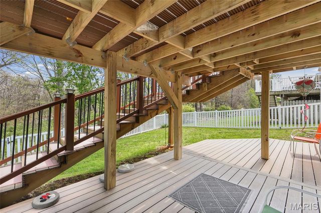 2340 Arkansas Drive, High Ridge, MO 63049