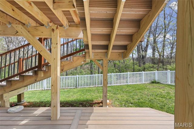 2340 Arkansas Drive, High Ridge, MO 63049