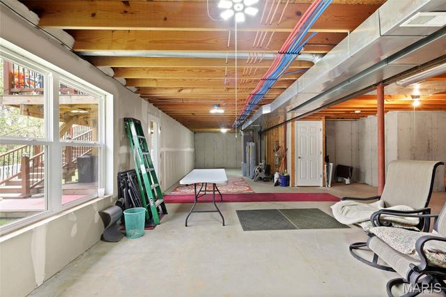 2340 Arkansas Drive, High Ridge, MO 63049