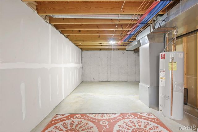 2340 Arkansas Drive, High Ridge, MO 63049