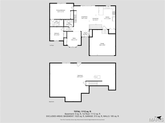 2340 Arkansas Drive, High Ridge, MO 63049