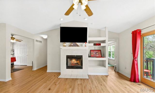 2340 Arkansas Drive, High Ridge, MO 63049