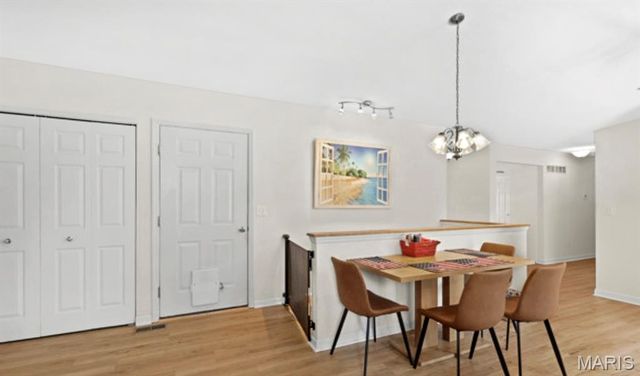 2340 Arkansas Drive, High Ridge, MO 63049