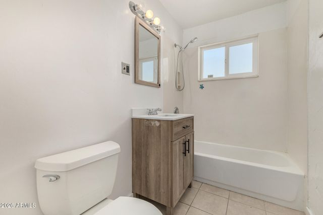 3828 N 21ST Avenue, Phoenix, AZ 85015