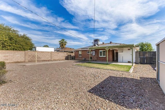 3828 N 21ST Avenue, Phoenix, AZ 85015