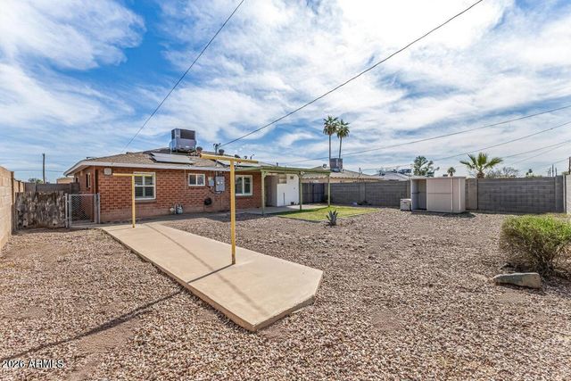 3828 N 21ST Avenue, Phoenix, AZ 85015