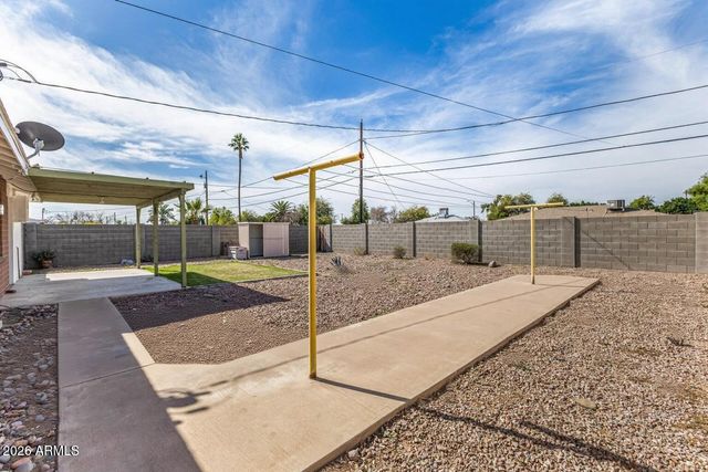 3828 N 21ST Avenue, Phoenix, AZ 85015