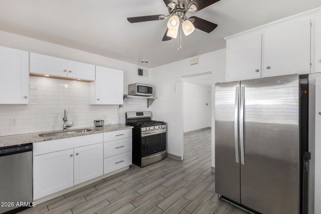 3828 N 21ST Avenue, Phoenix, AZ 85015