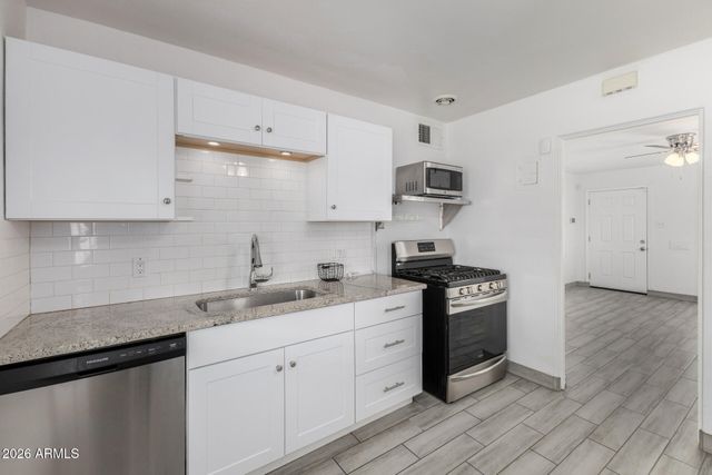 3828 N 21ST Avenue, Phoenix, AZ 85015