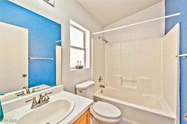 6451 Saddle Up Avenue 101, Henderson, NV 89011