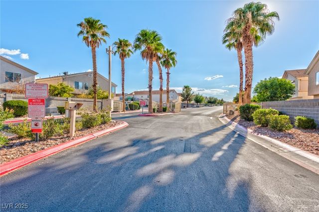 6451 Saddle Up Avenue 101, Henderson, NV 89011