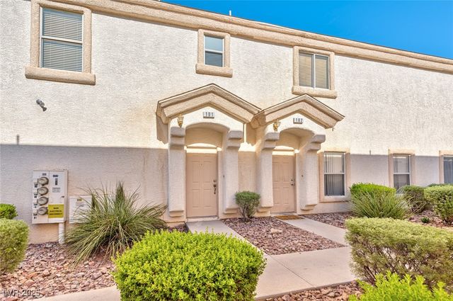 6451 Saddle Up Avenue 101, Henderson, NV 89011