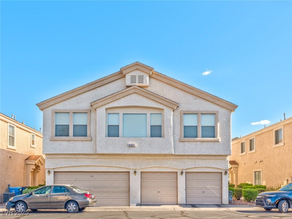 6451 Saddle Up Avenue 101, Henderson, NV 89011