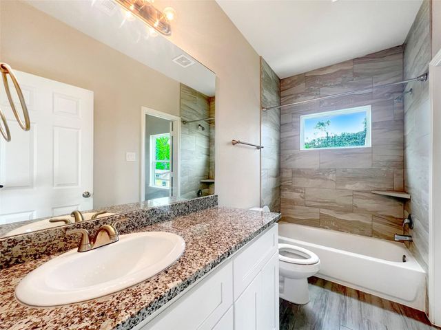 7903 Moon Beam Street C, Houston, TX 77088