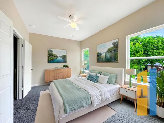7903 Moon Beam Street C, Houston, TX 77088