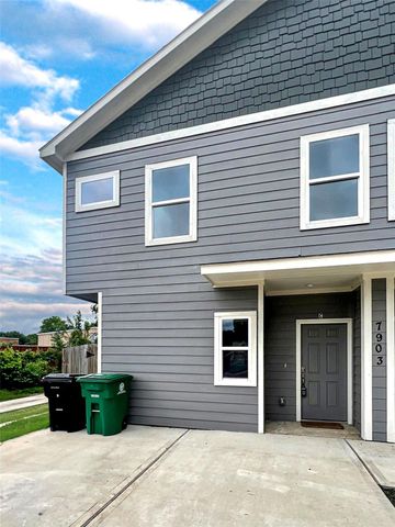 7903 Moon Beam Street C, Houston, TX 77088