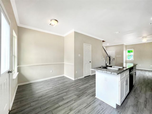 7903 Moon Beam Street C, Houston, TX 77088