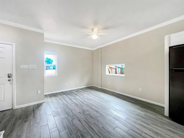 7903 Moon Beam Street C, Houston, TX 77088
