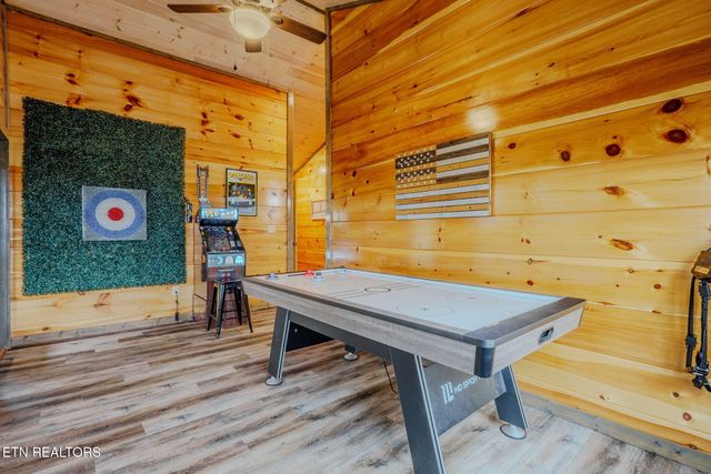 2043 Eagle Feather Drive, Sevierville, TN 37876