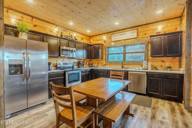 2043 Eagle Feather Drive, Sevierville, TN 37876