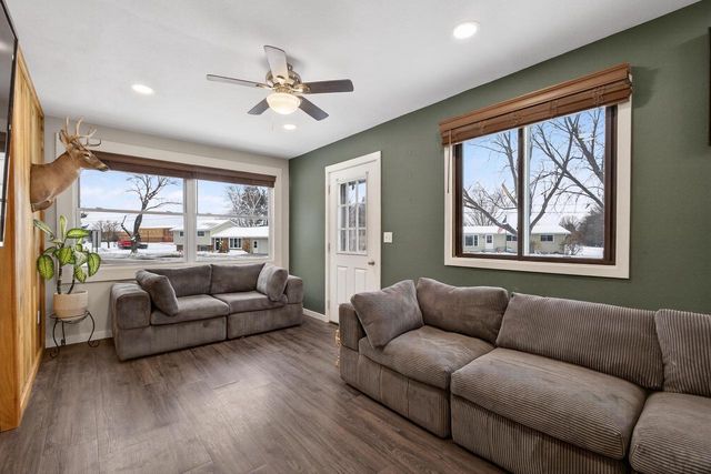 349 CRESTVIEW LANE, Nekoosa, WI 54457