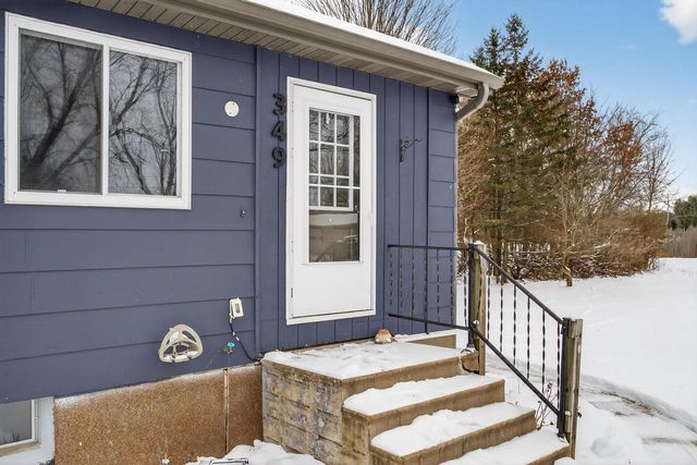 349 CRESTVIEW LANE, Nekoosa, WI 54457