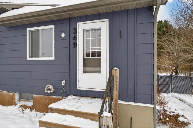 349 CRESTVIEW LANE, Nekoosa, WI 54457