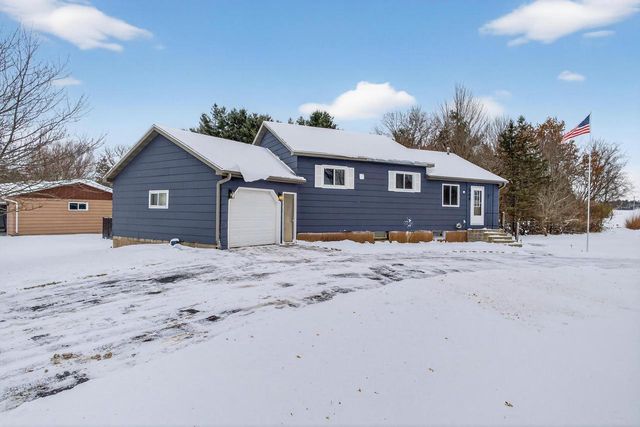 349 CRESTVIEW LANE, Nekoosa, WI 54457