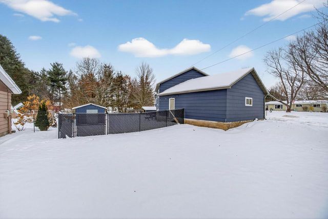 349 CRESTVIEW LANE, Nekoosa, WI 54457