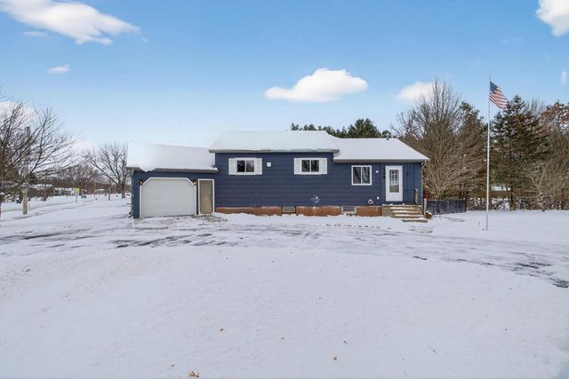 349 CRESTVIEW LANE, Nekoosa, WI 54457