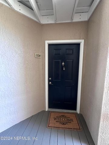 400 TIMBERWALK Court 1324, Ponte Vedra Beach, FL 32082