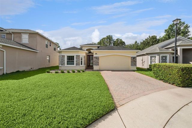2790 BLUE SPRINGS COVE, Oviedo, FL 32766