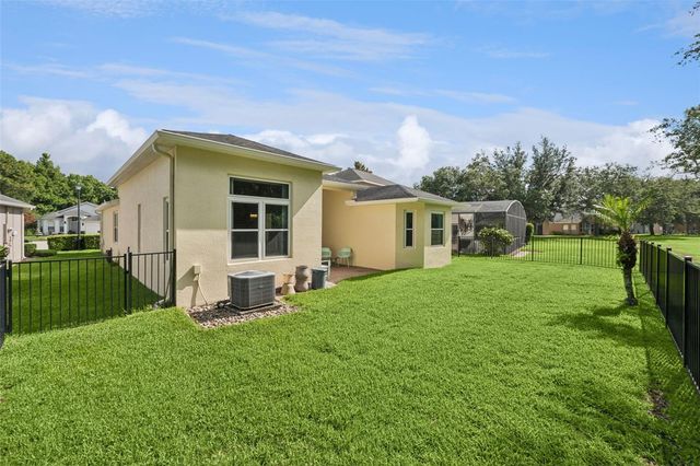 2790 BLUE SPRINGS COVE, Oviedo, FL 32766