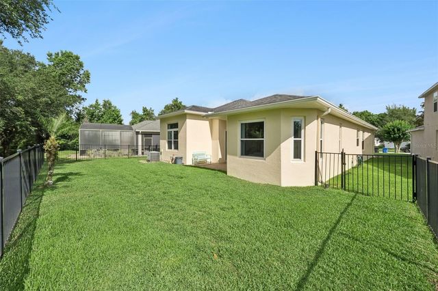 2790 BLUE SPRINGS COVE, Oviedo, FL 32766