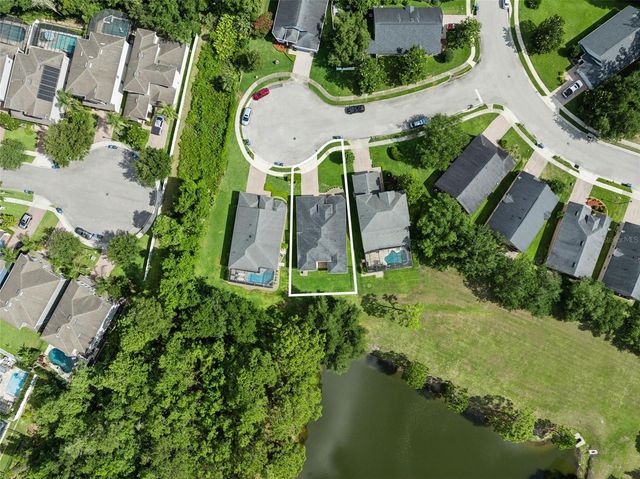 2790 BLUE SPRINGS COVE, Oviedo, FL 32766