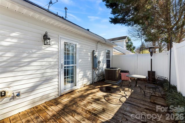 1438 Harpers Inlet Drive, Clover, SC 29710