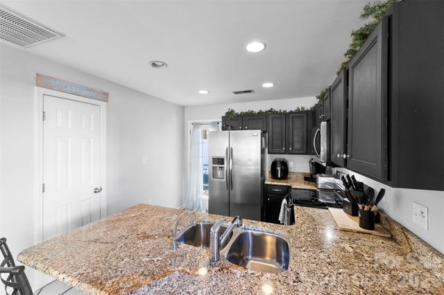 1438 Harpers Inlet Drive, Clover, SC 29710