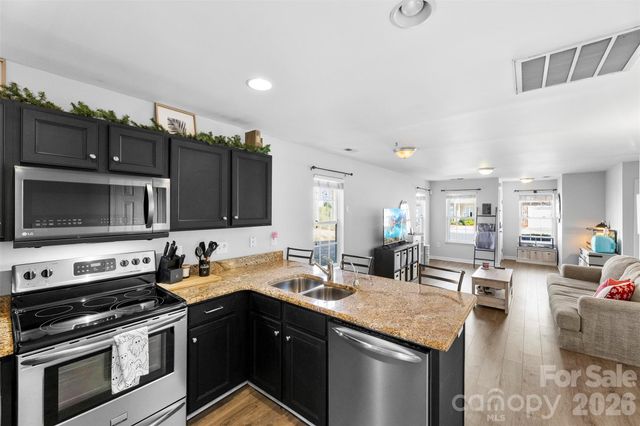 1438 Harpers Inlet Drive, Clover, SC 29710