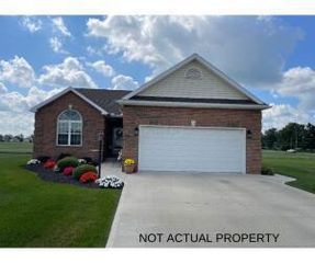 732 Bay Hill Court, Marion, OH 43302