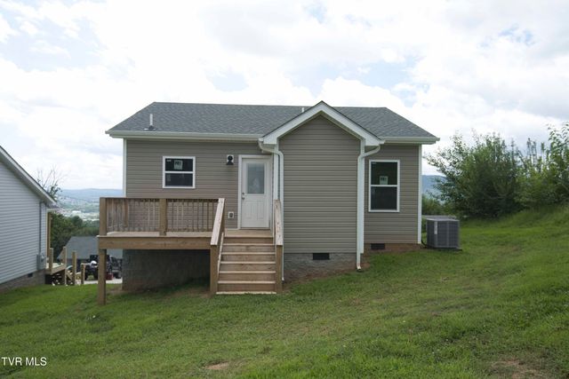 1724 Pendleton Street, Kingsport, TN 37660