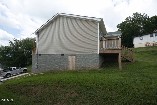 1724 Pendleton Street, Kingsport, TN 37660