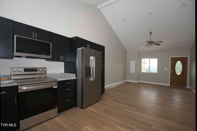 1724 Pendleton Street, Kingsport, TN 37660
